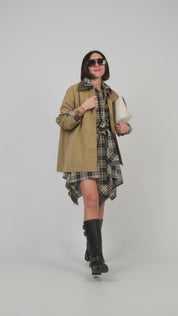 Giacca Utility