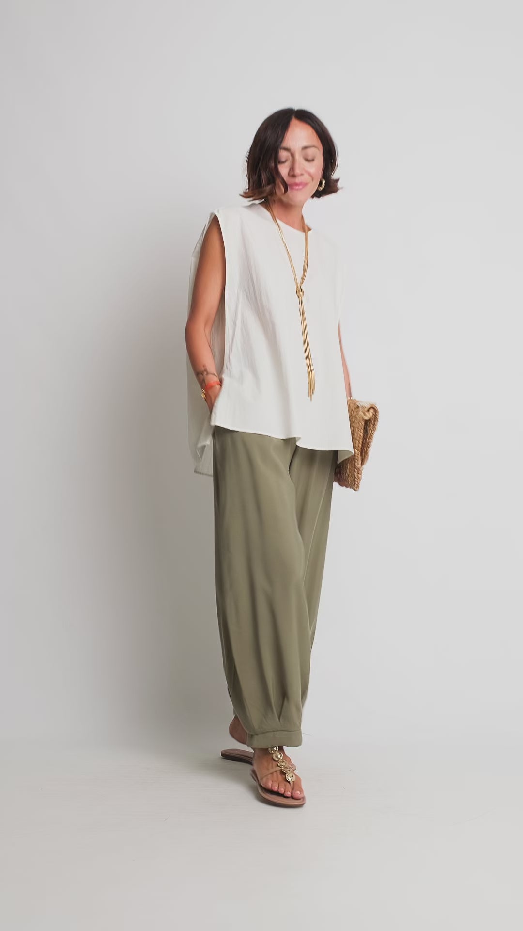Pantalone Mambo