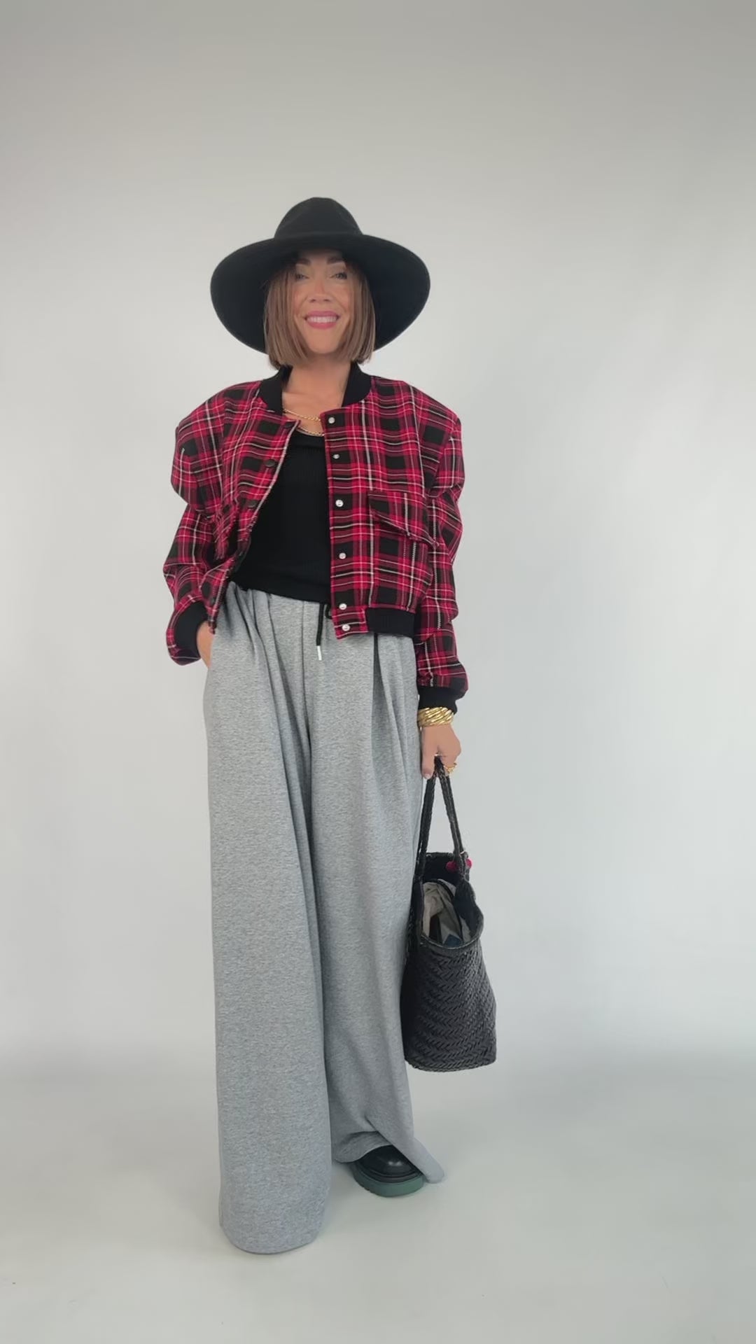 Pantalone Francine