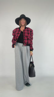Pantalone Francine