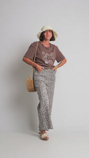 Jeans Selvaggia