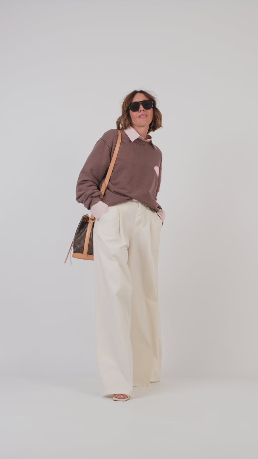 Pantalone Sorrento
