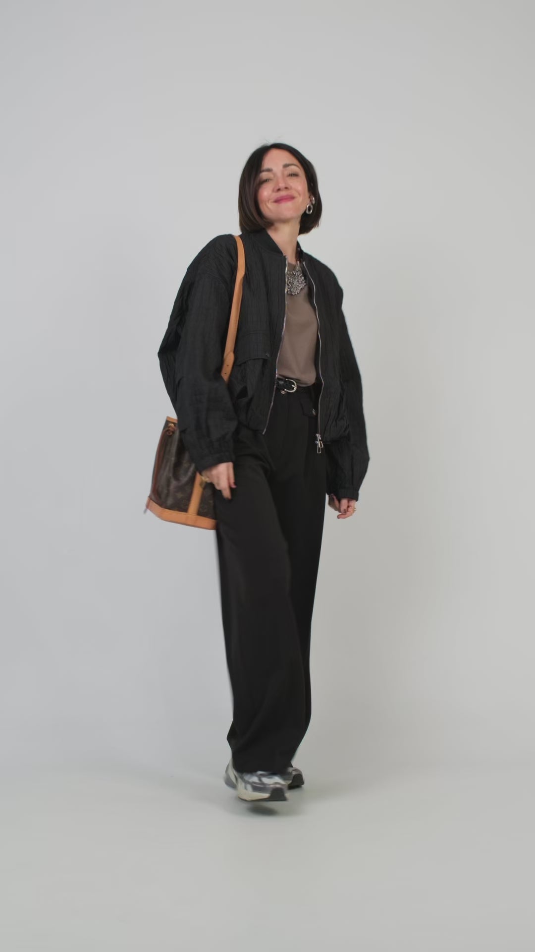 Bomber Flaminia