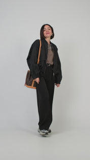 Bomber Flaminia