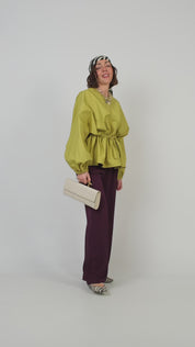Pantalone Carlos