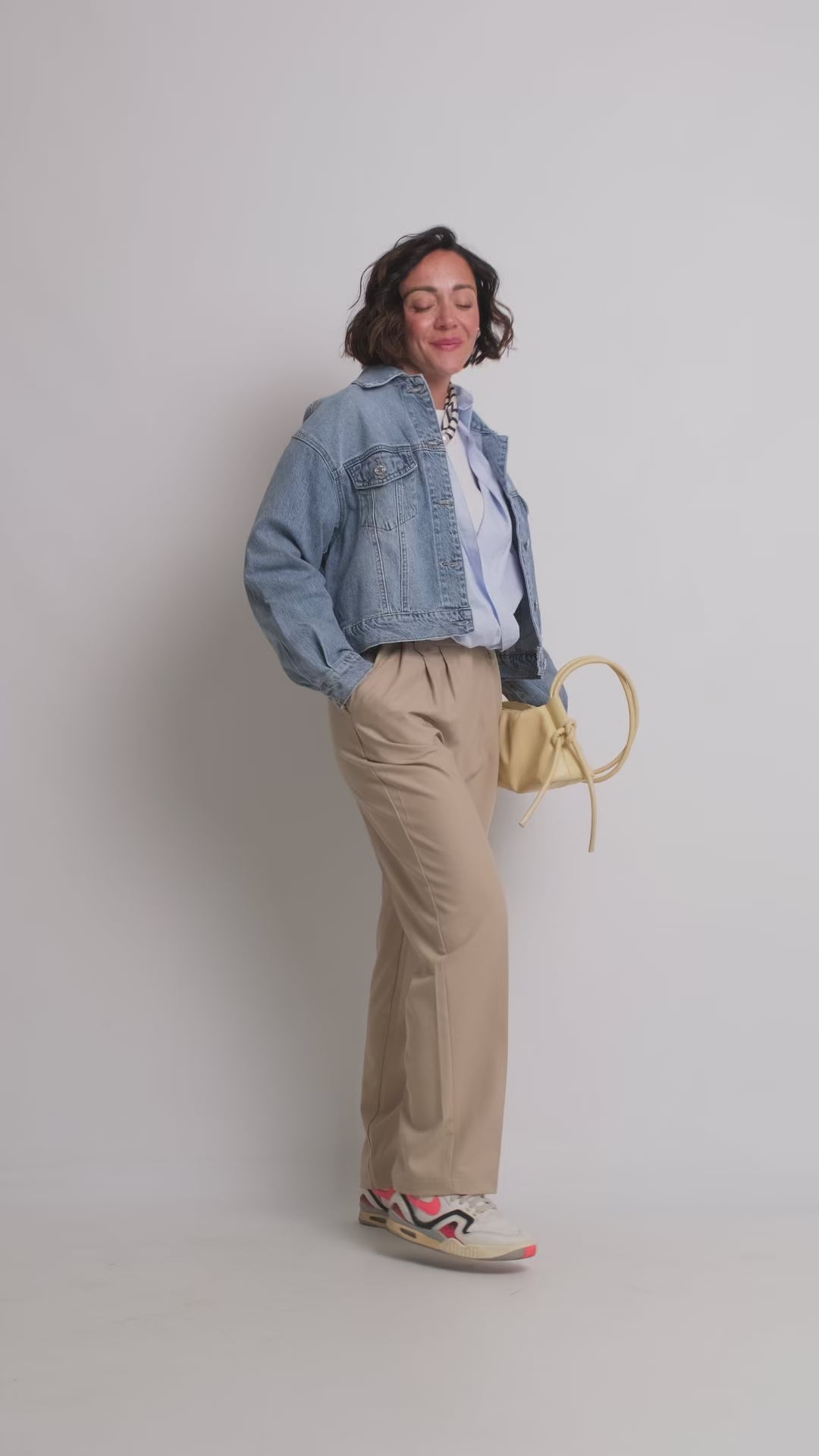 Pantalone Jasper