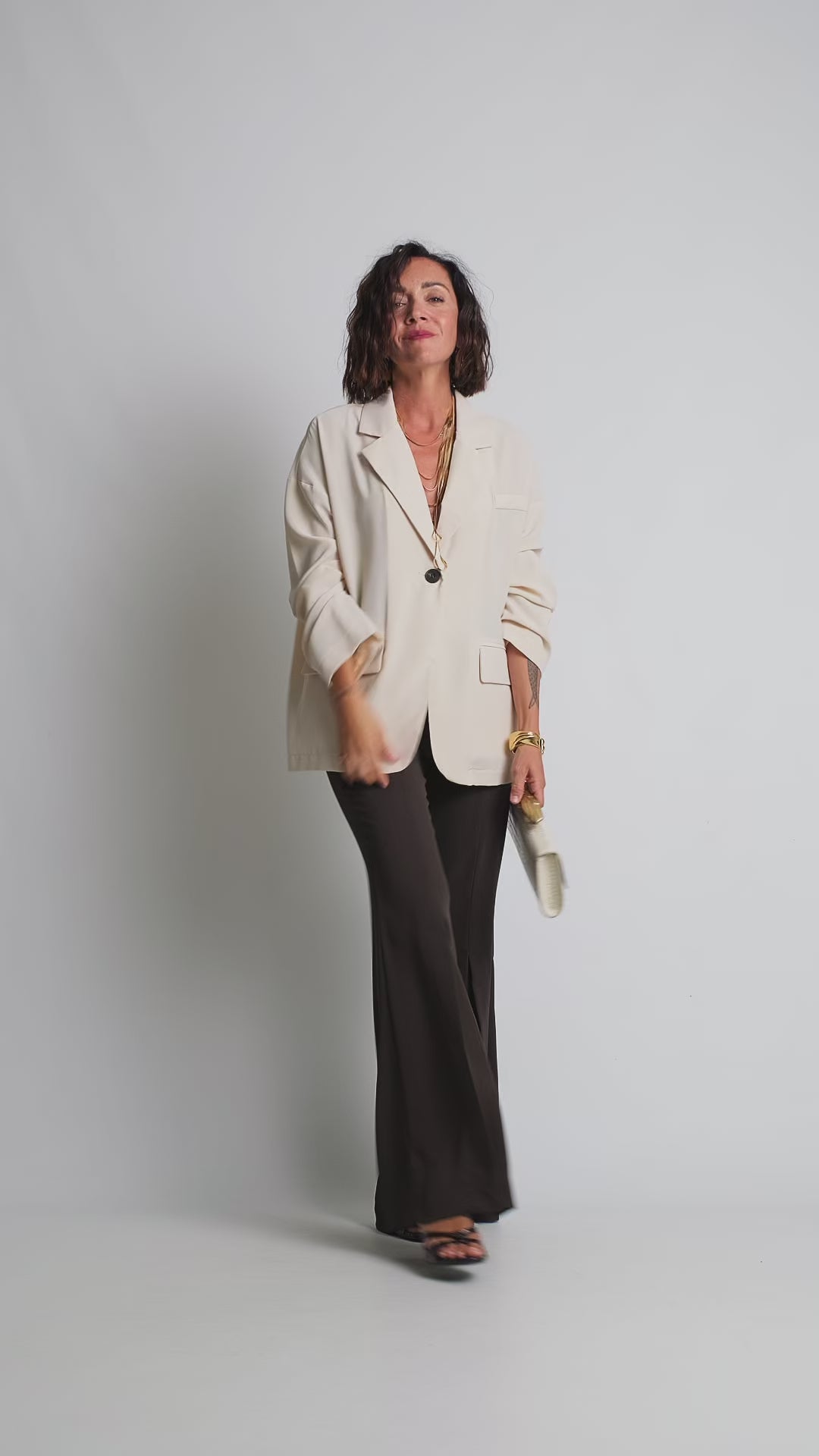 Blazer Malizia