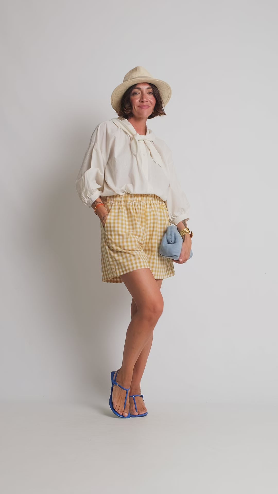 Camicia Sveva