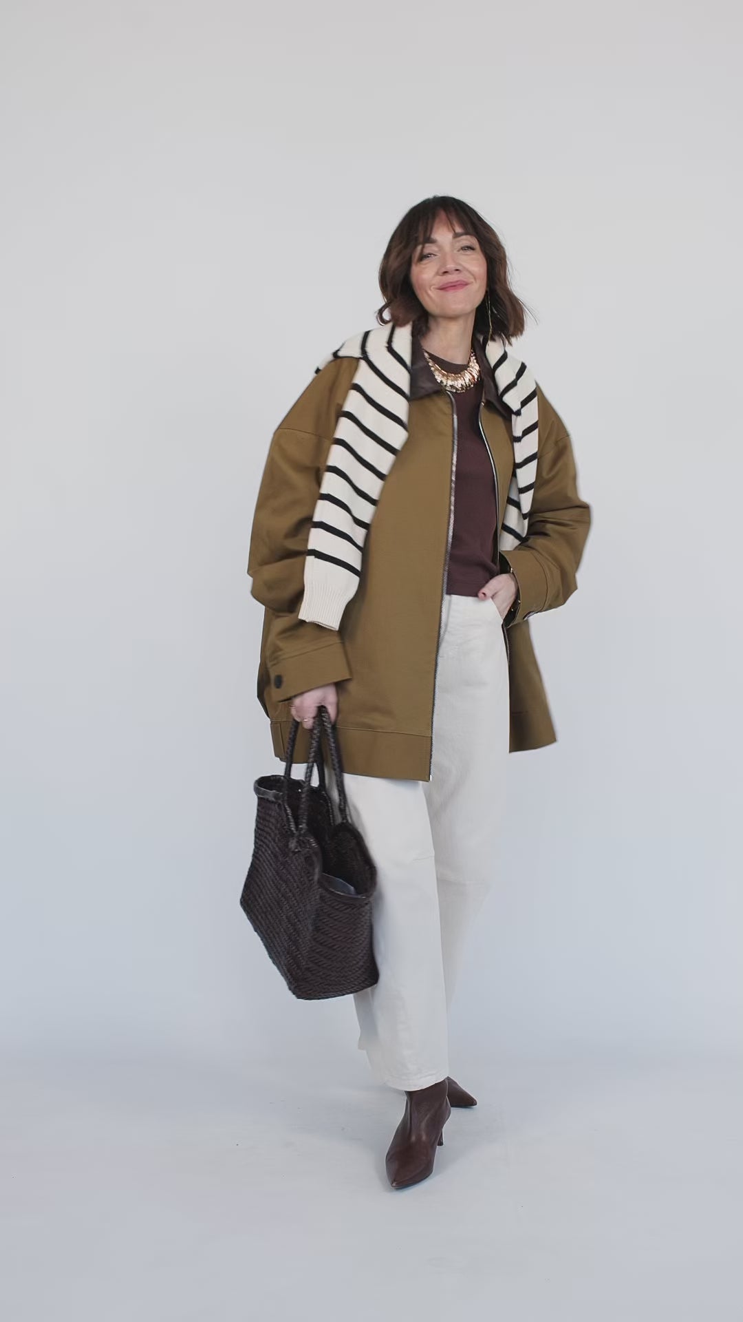 Pantalone Miranda