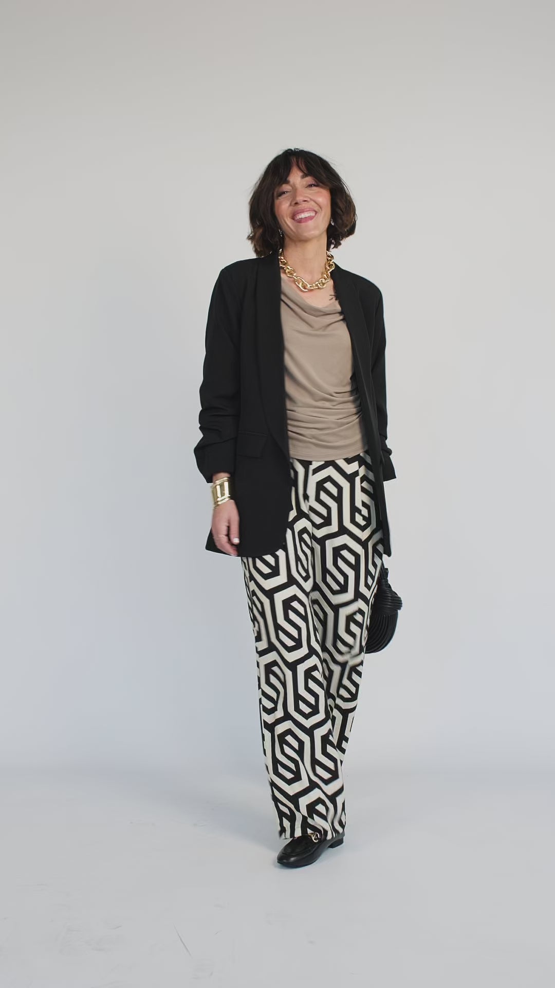 Pantalone Angelica