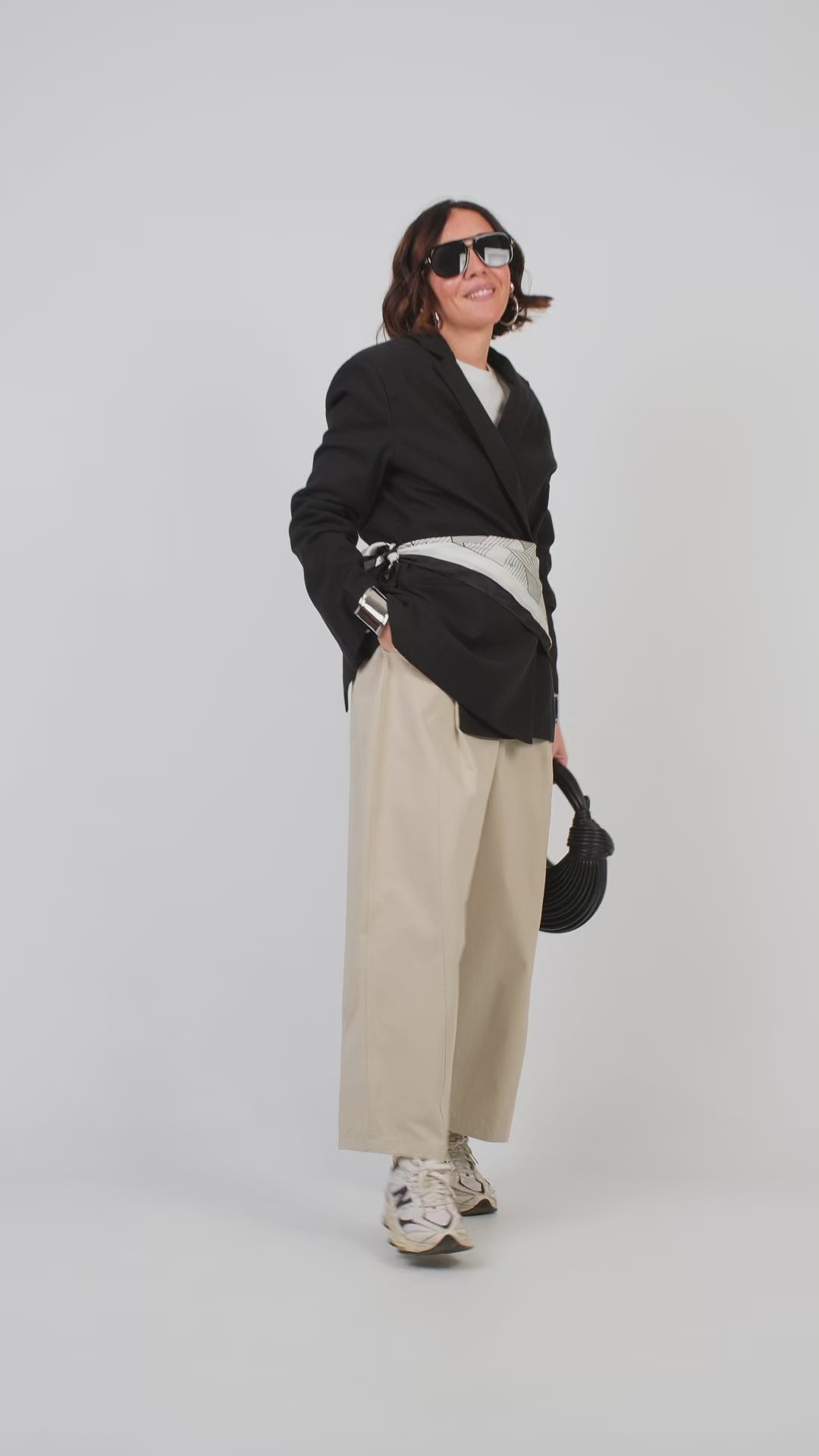 Pantalone Paloma