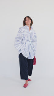 Camicia Sailor