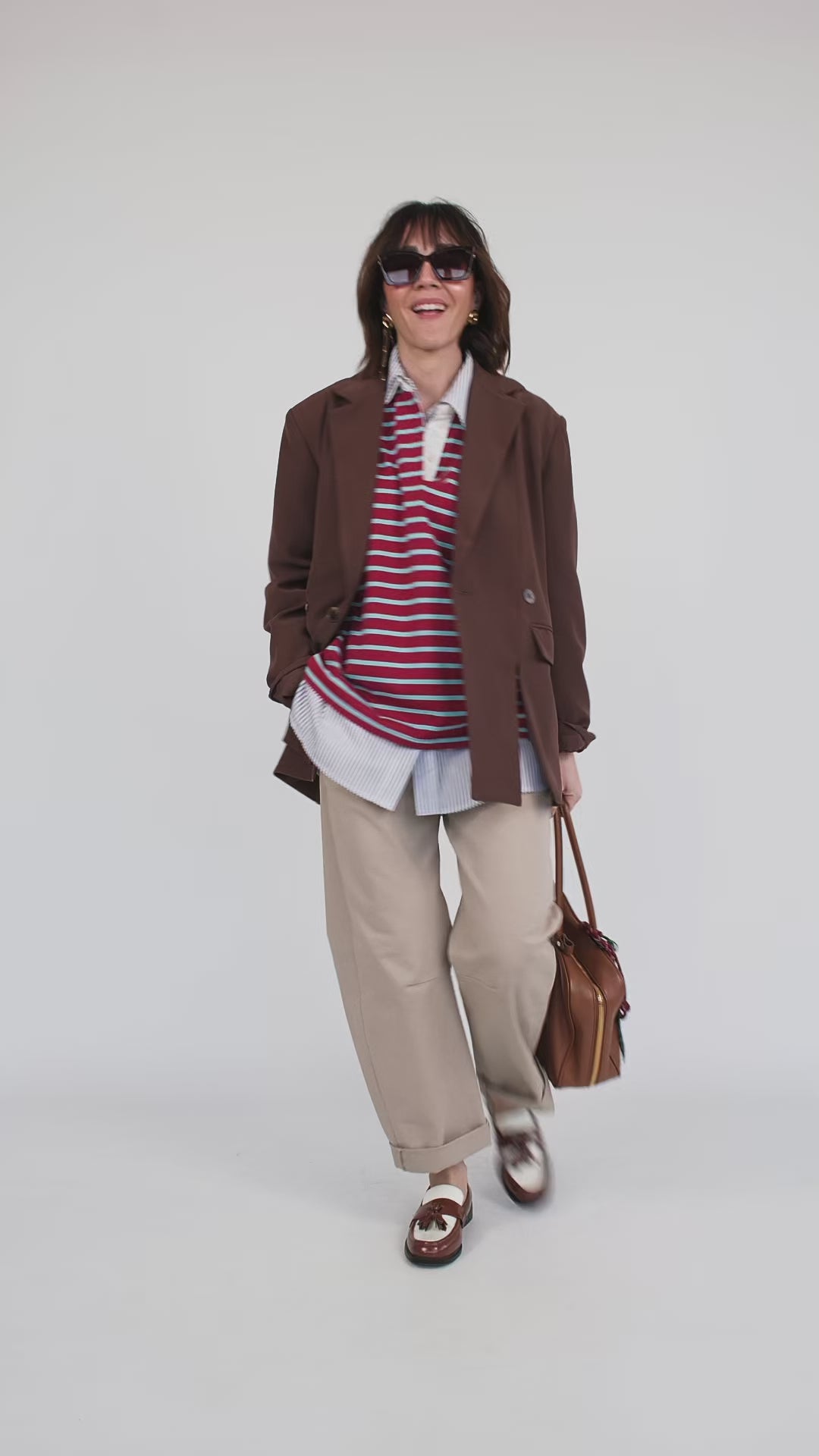Pantalone Devon