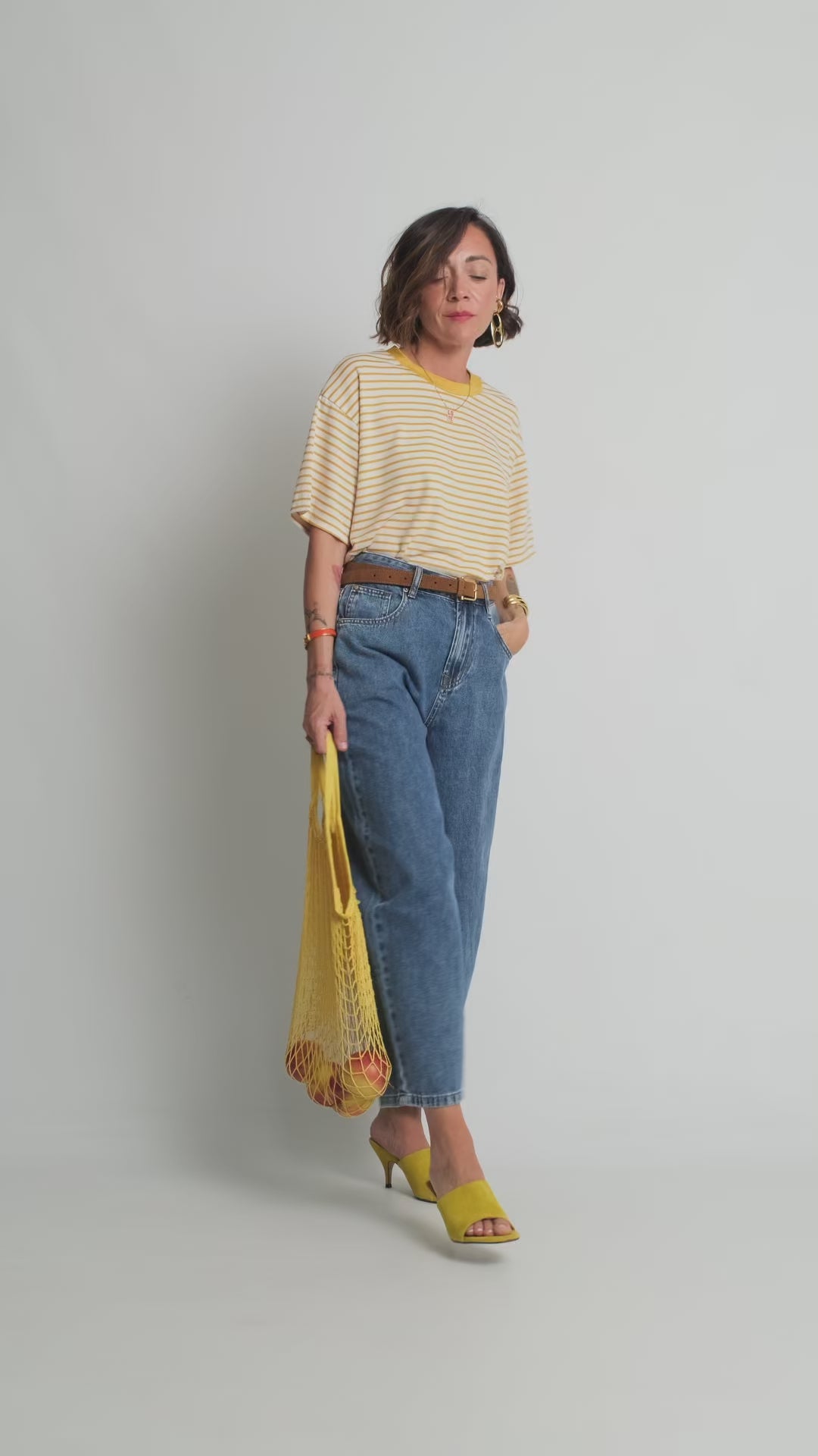 Jeans Kos