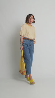 Jeans Kos
