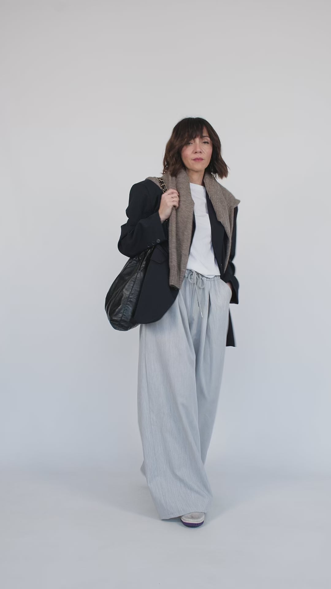 Blazer Ambrosia