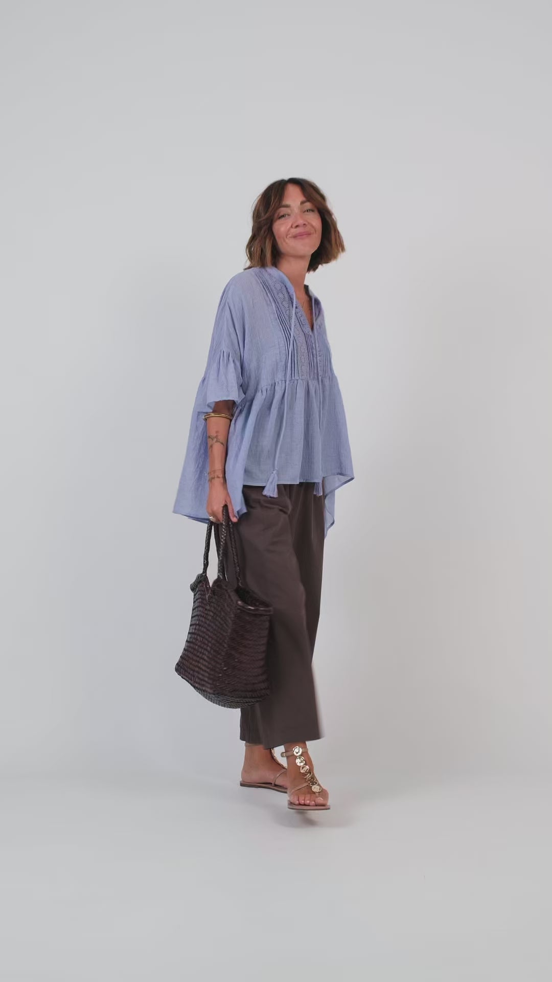 Pantalone Mirella