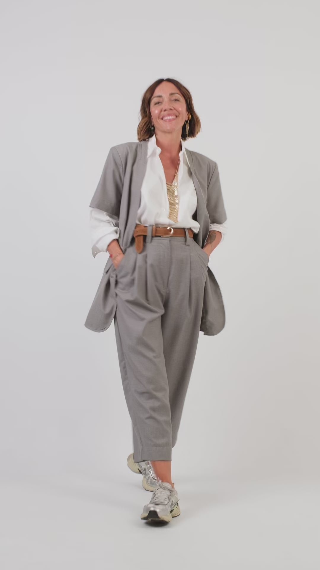 Pantalone Zefiro