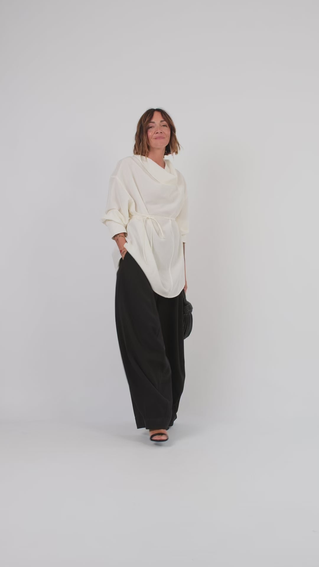 Pantalone Jumbo