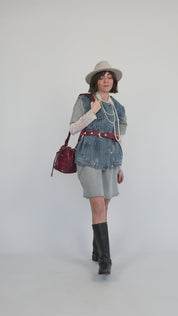 Gilet Lorena