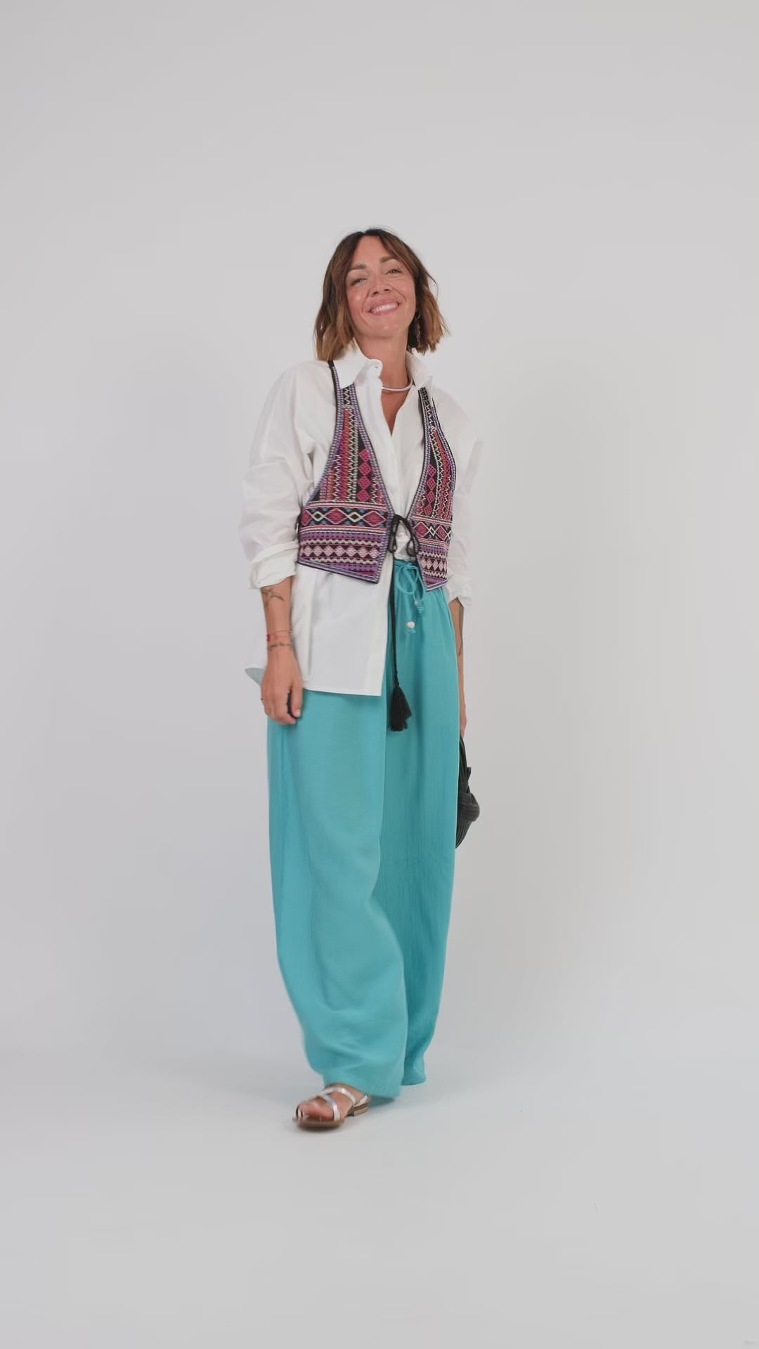 Gilet Eclipse