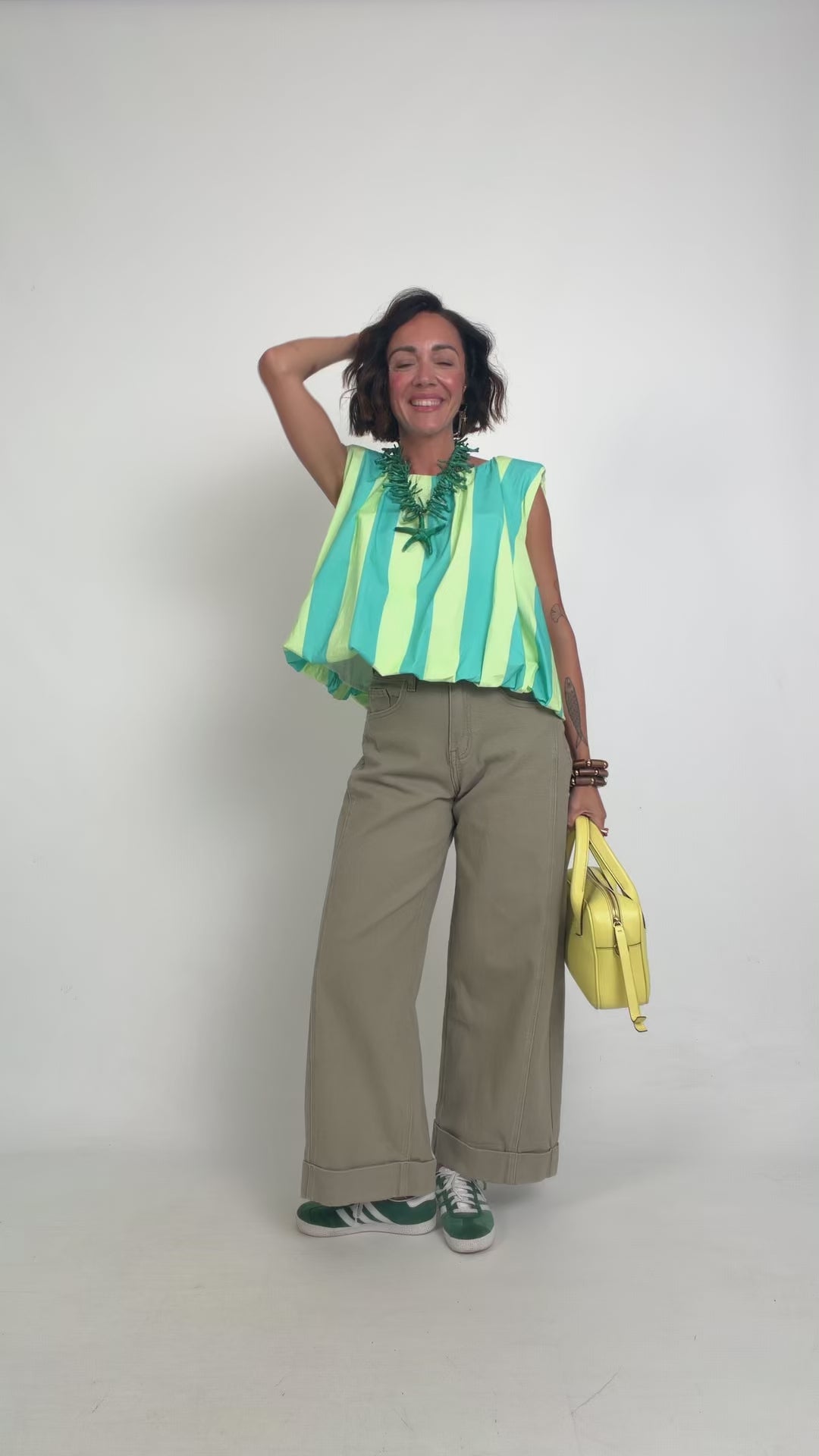 Jeans Almada
