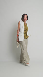 Pantalone Sage
