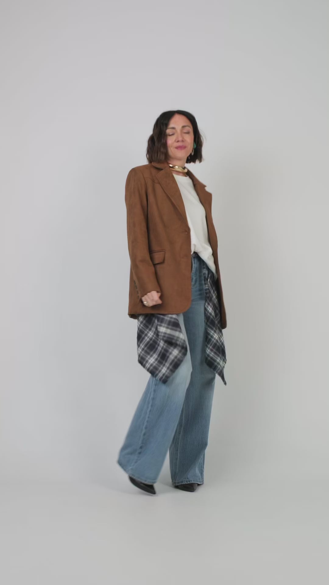 Jeans Santiago
