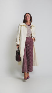 Pantalone Senna
