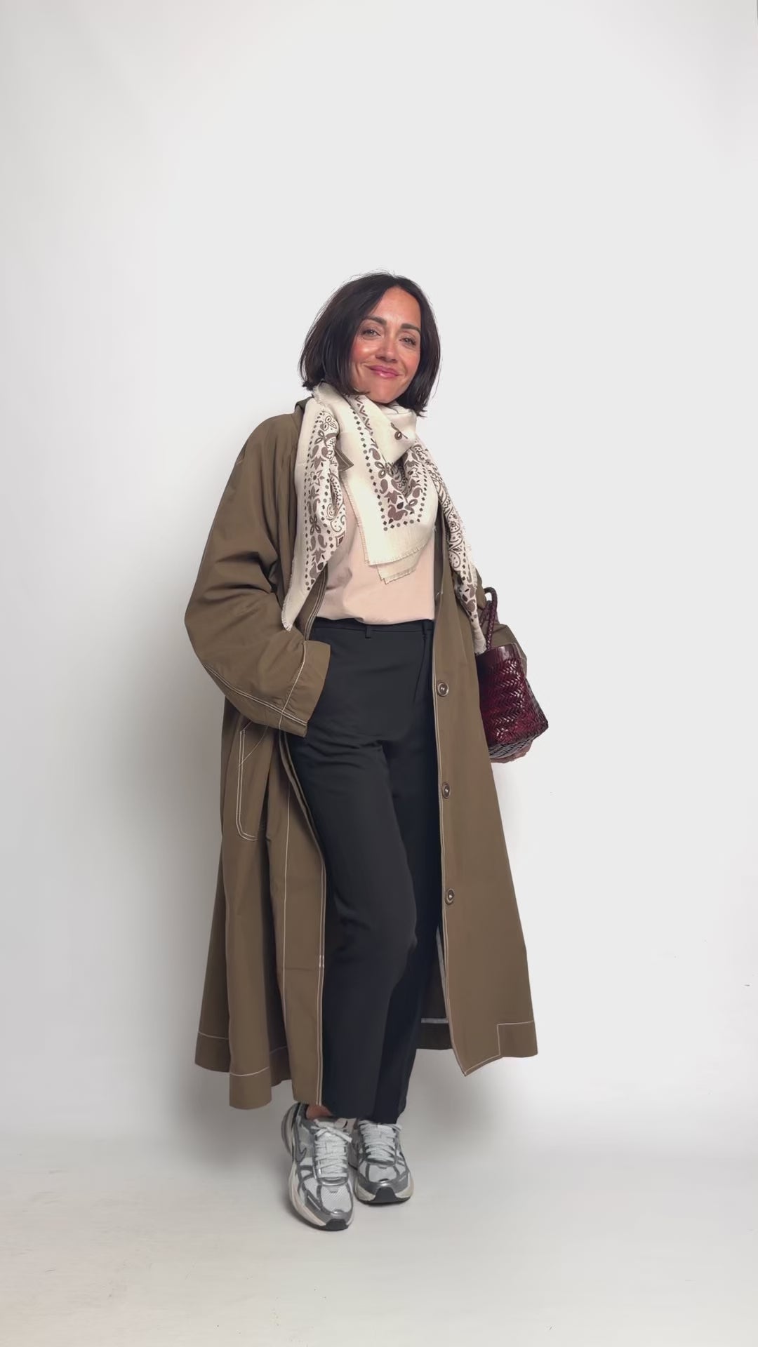 Pantalone Fosca