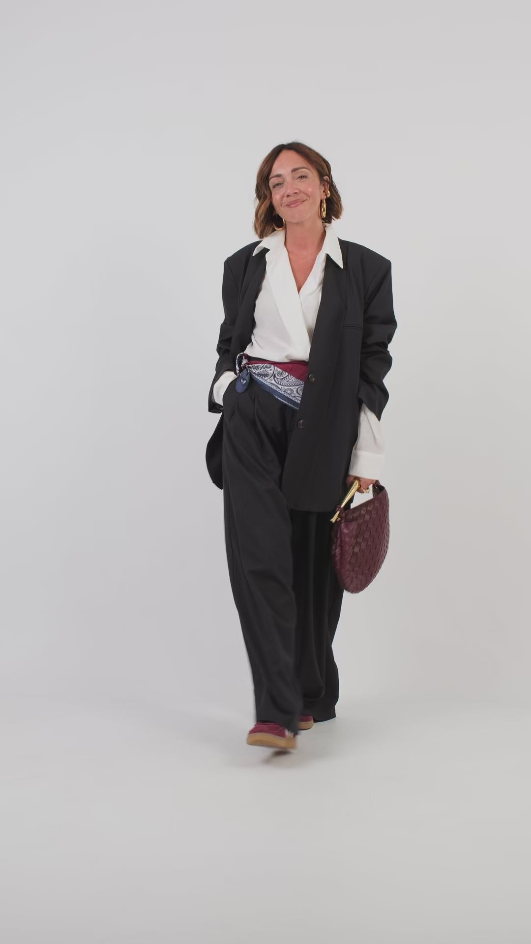 Pantalone Amelia