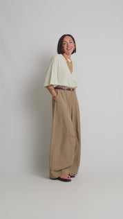 Pantalone Jumbo