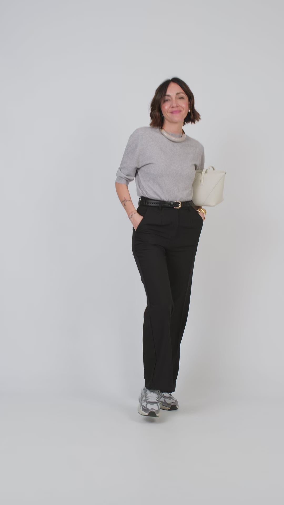 Pantalone Windsor