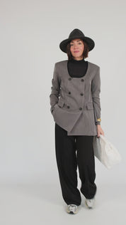 Blazer Dorina