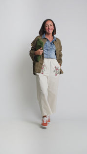 Pantalone Avena