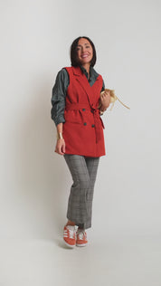 Gilet Adua