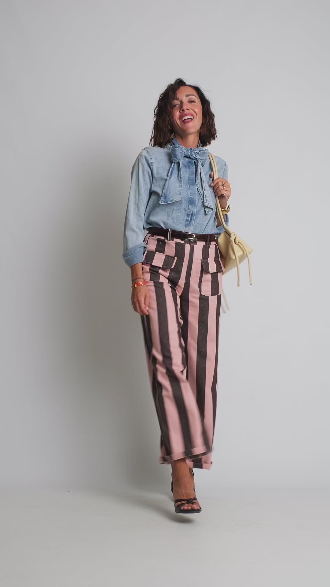 Pantalone Charlize