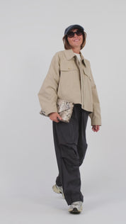 Pantalone Nova