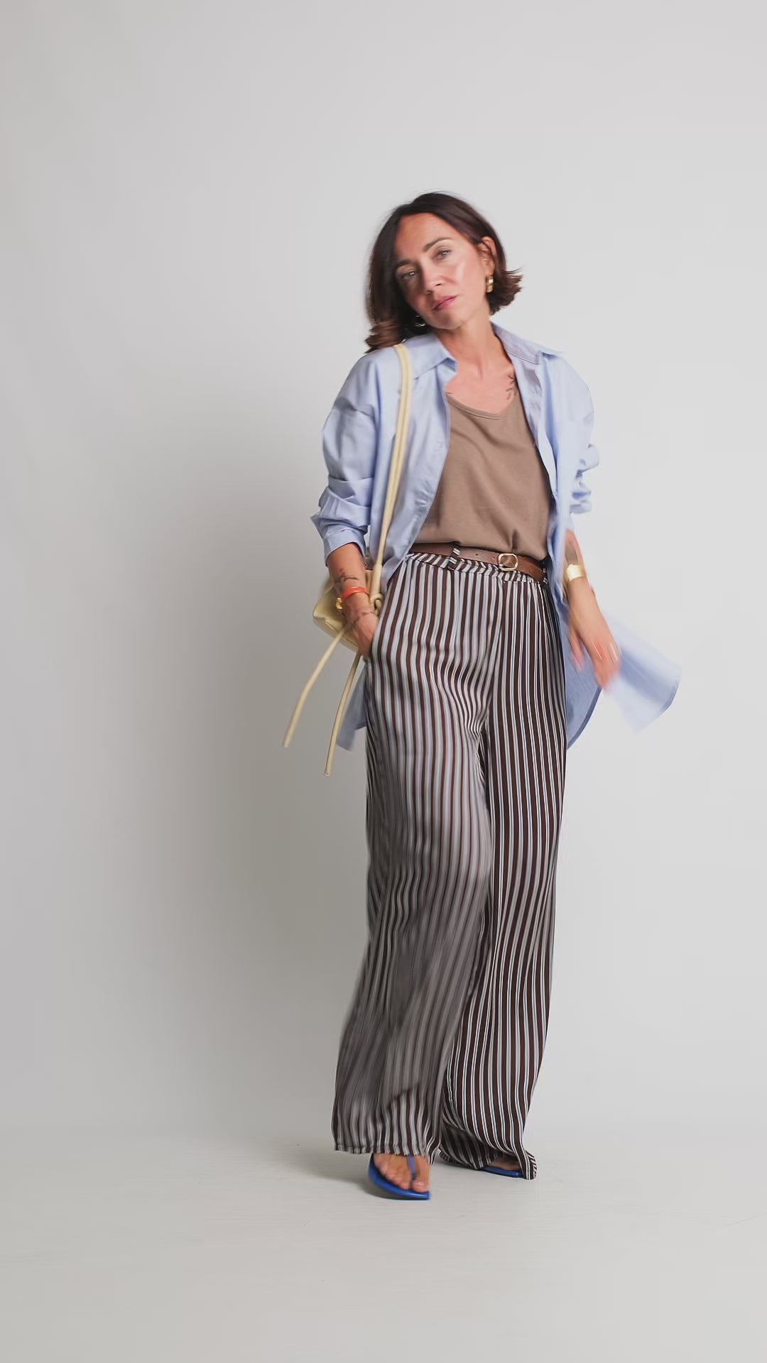 Pantalone Sarabanda