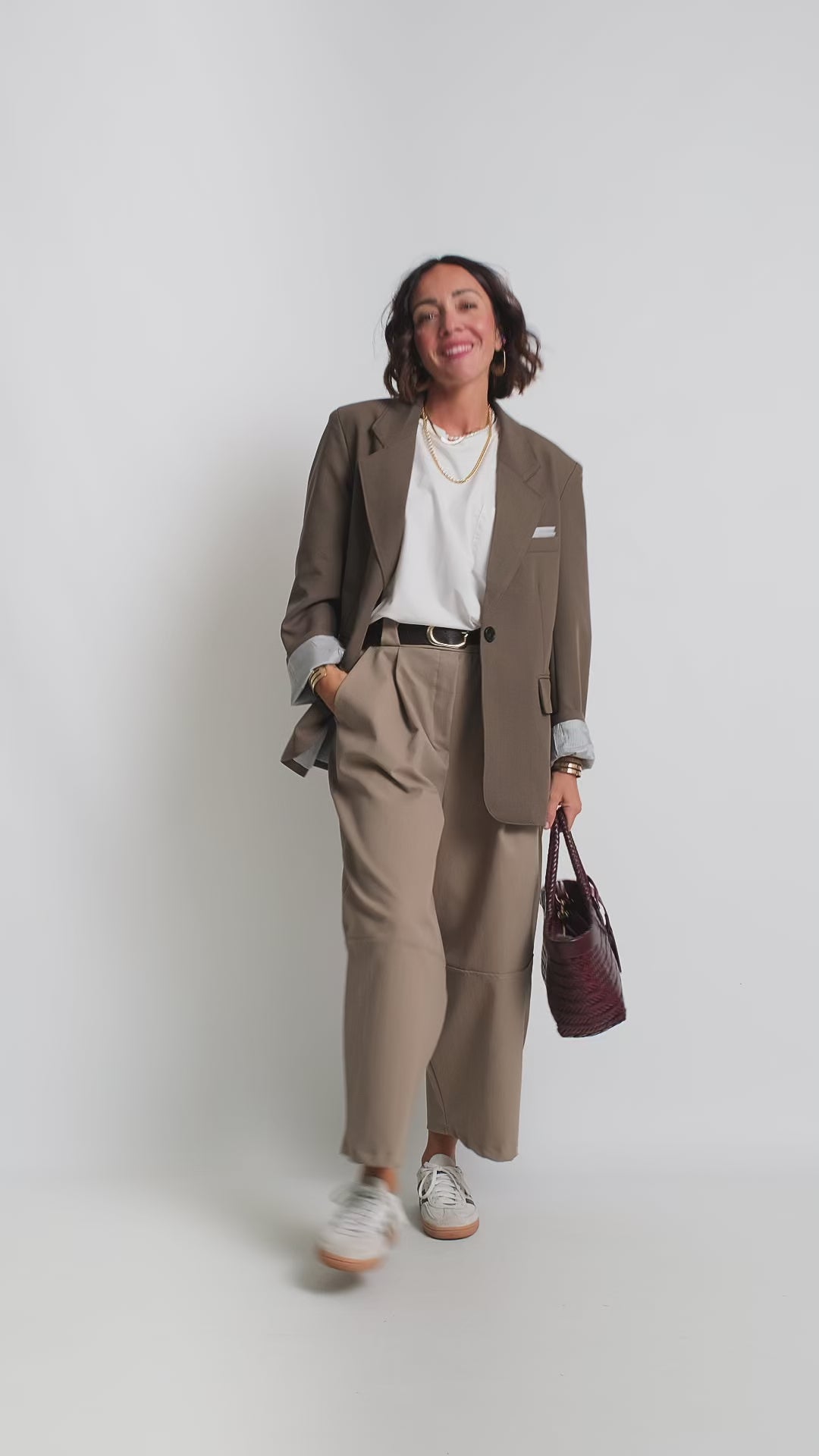 Pantalone Scout