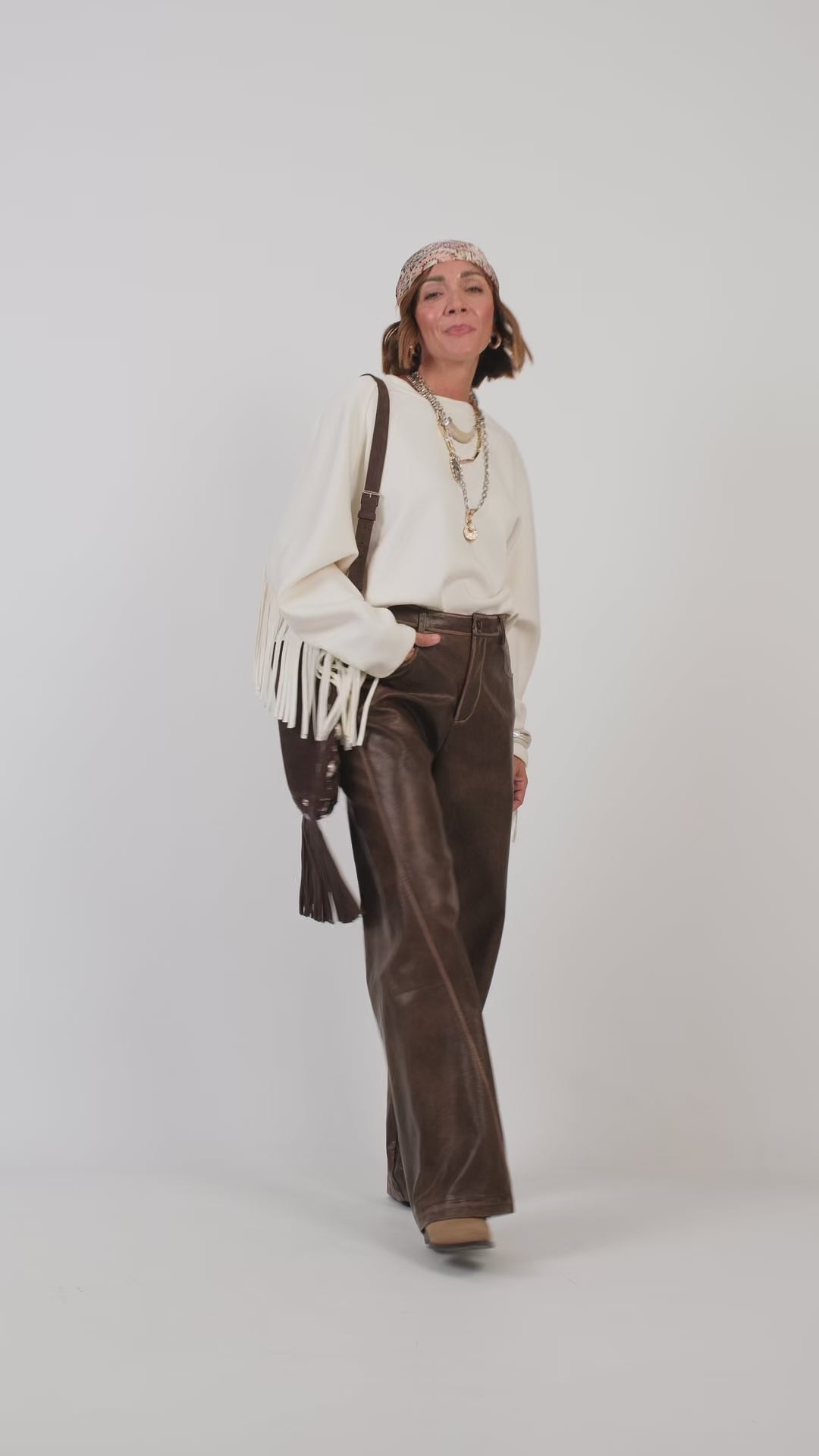 Pantalone Steven