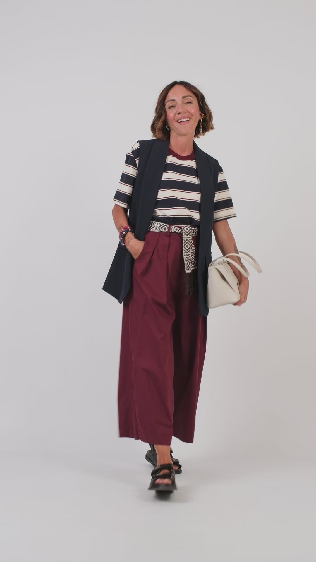 Pantalone Elina