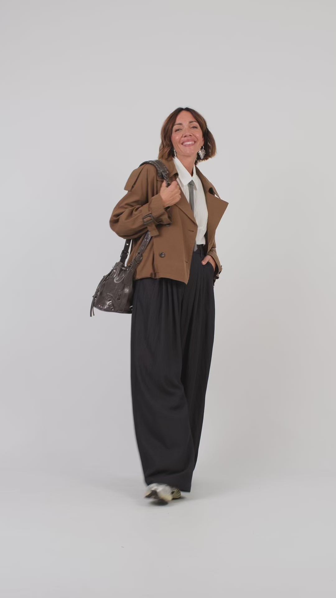 Pantalone John