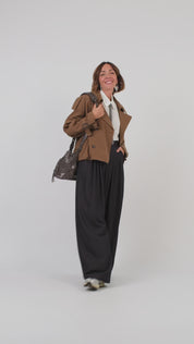 Pantalone John