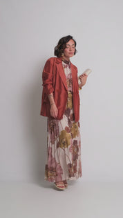 Blazer Aria