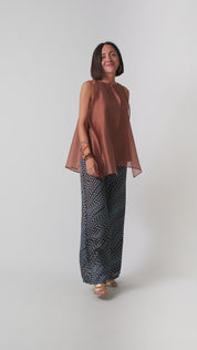 Pantalone Pois