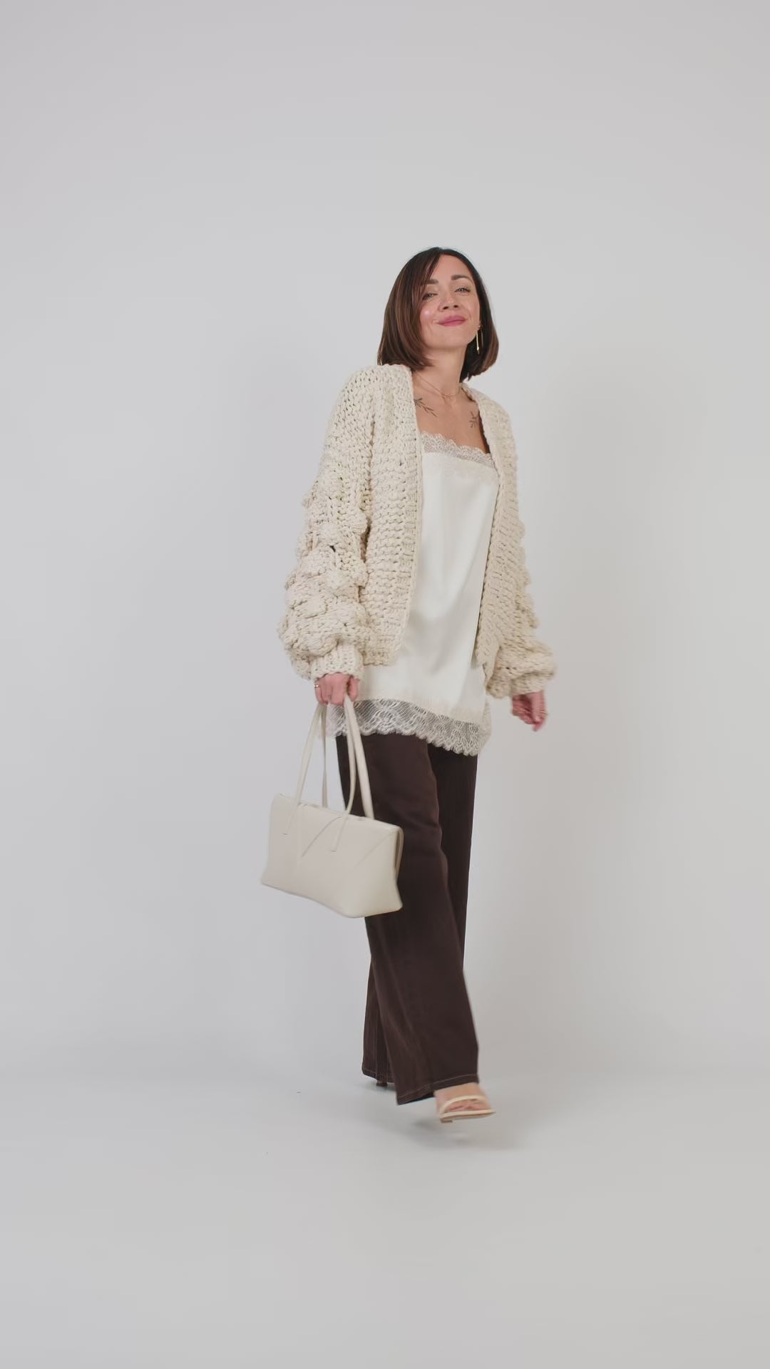 Cardigan Alice