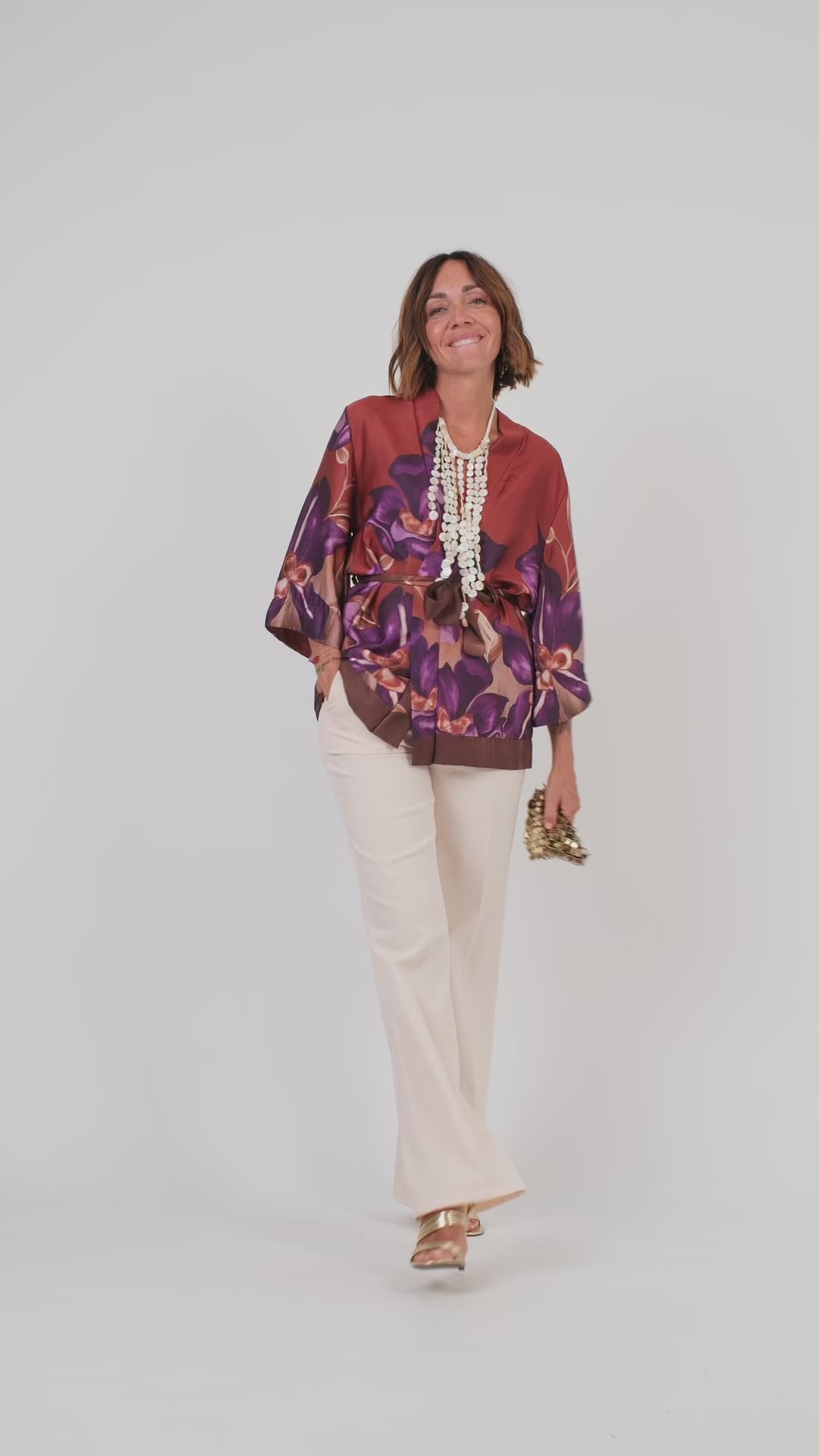 Pantalone Karl