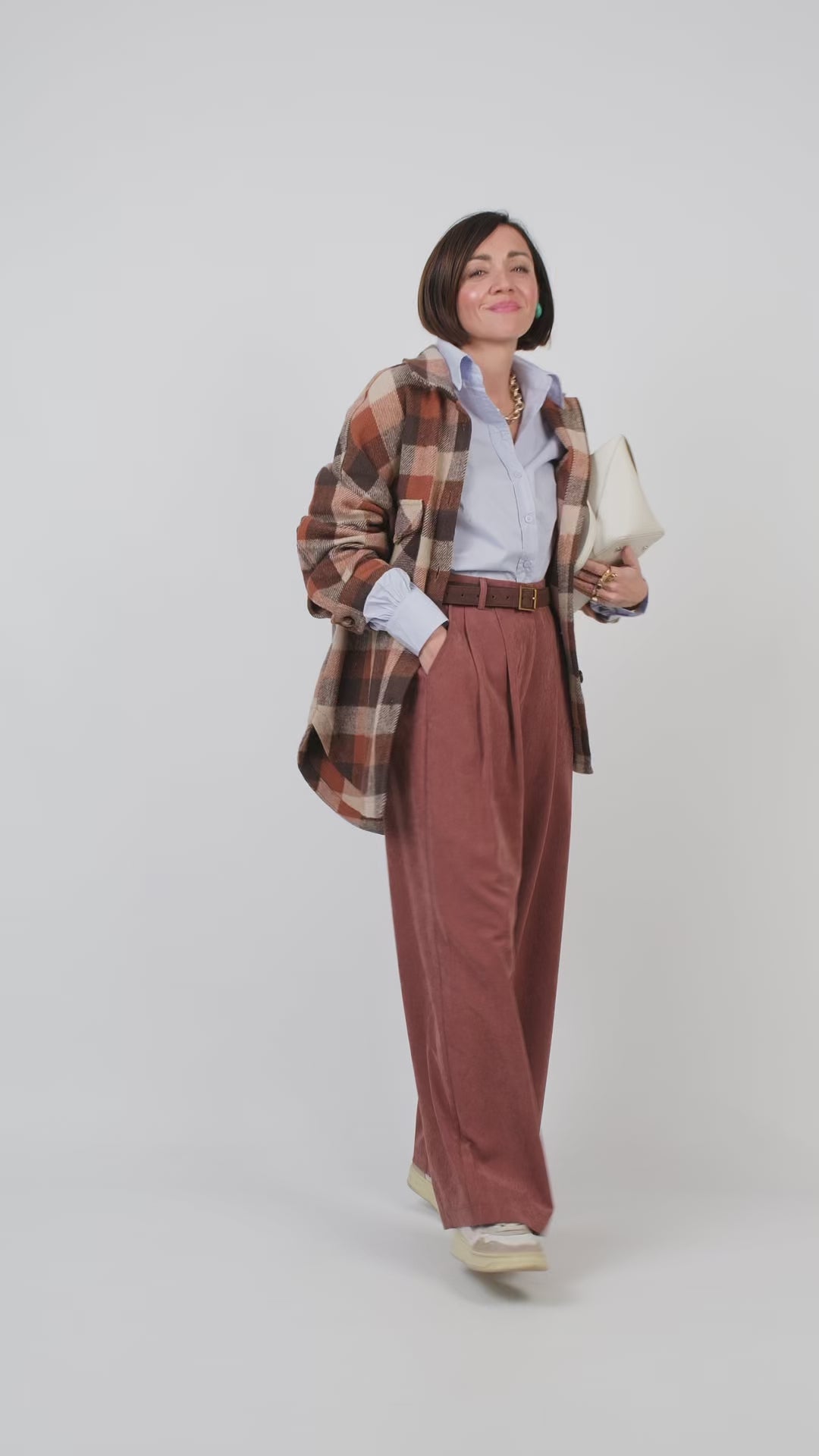 Pantalone Jeremiah