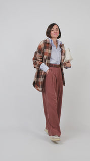 Pantalone Jeremiah
